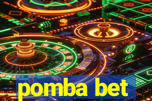pomba bet